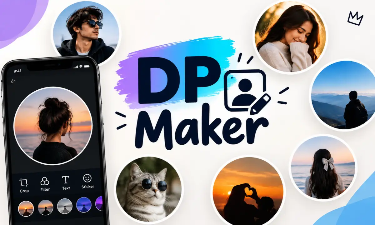 DP Maker