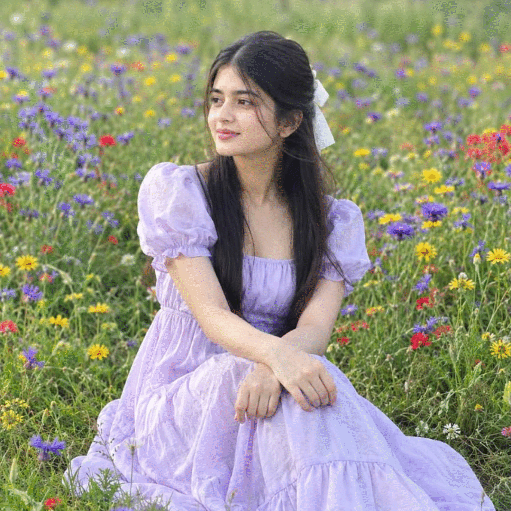 Whatsapp Wallpaper DP Girl