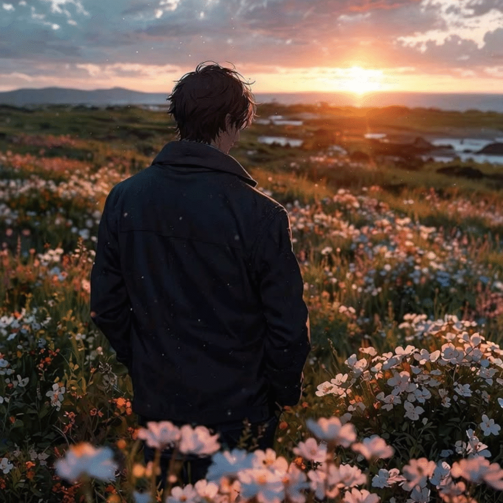Sad Wallpaper DP