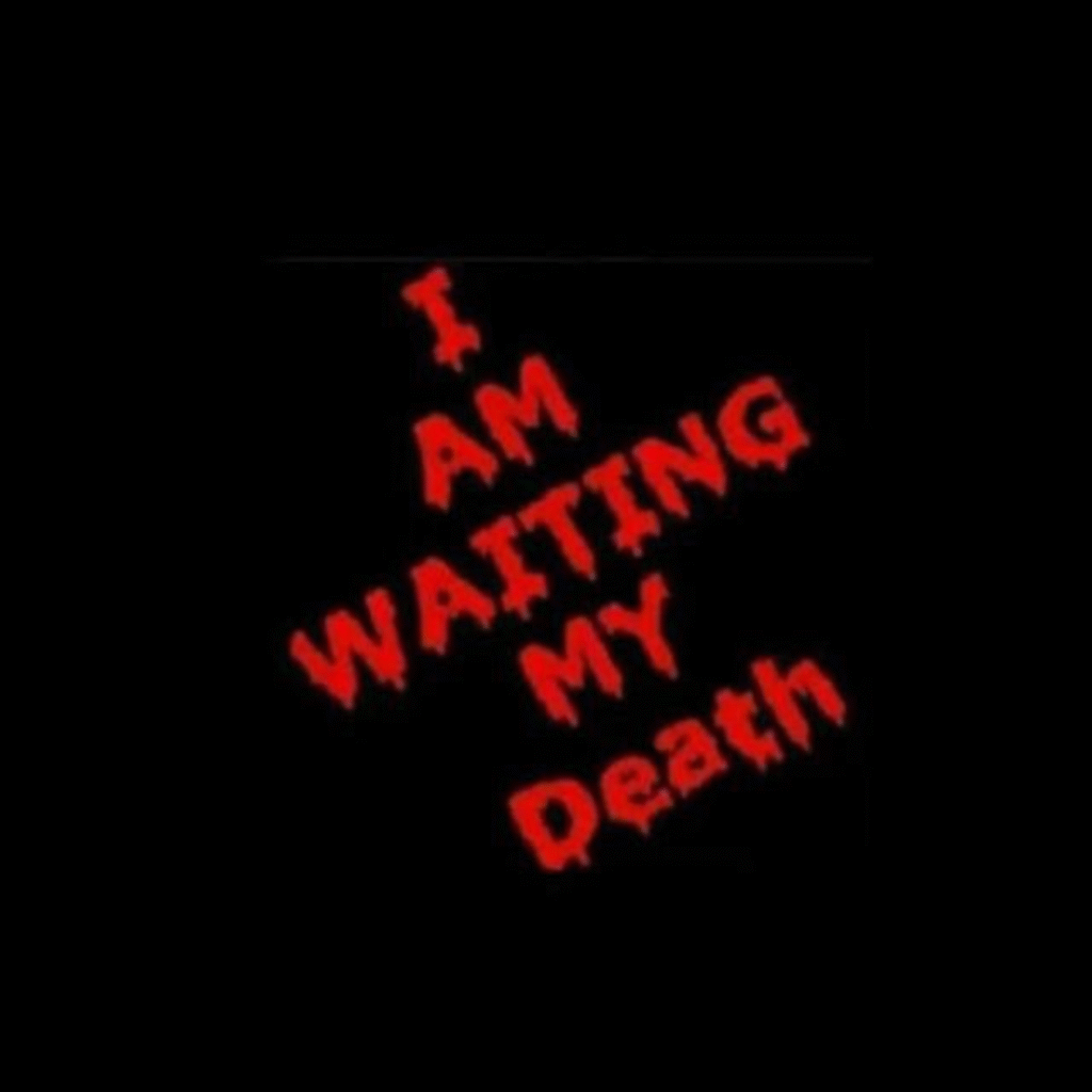 Death Dp For Whatsapp
