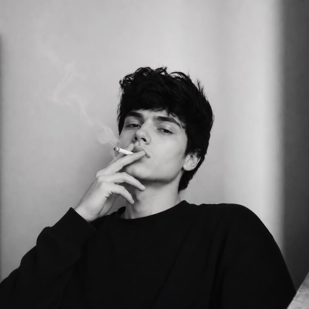 Sad Death Dp Boy