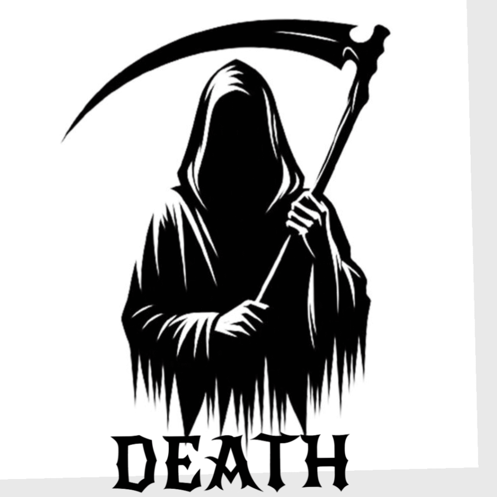Death DP