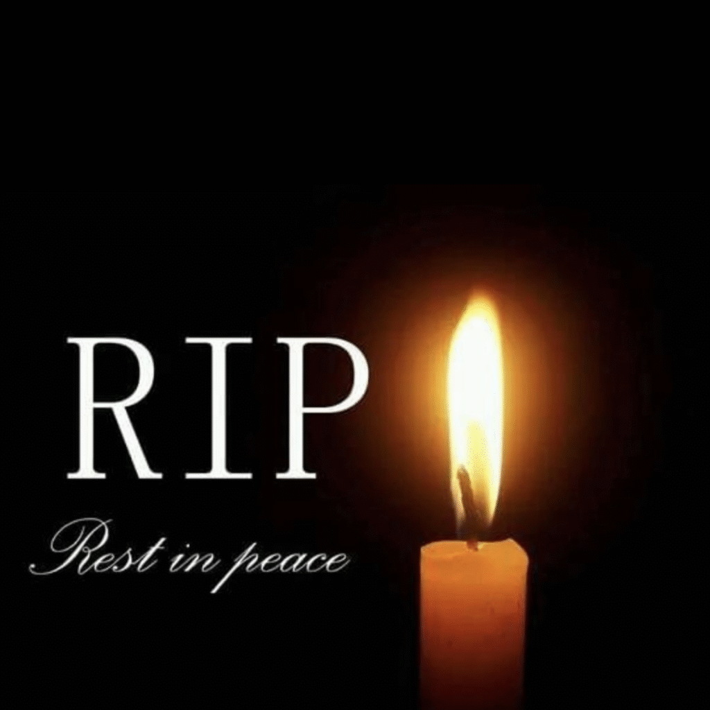 Death DP