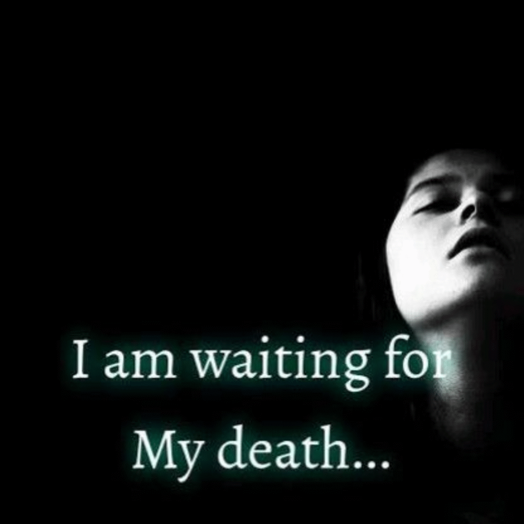 Death DP