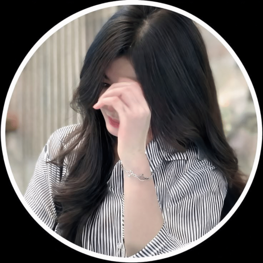 Depressed Sad Girl DP