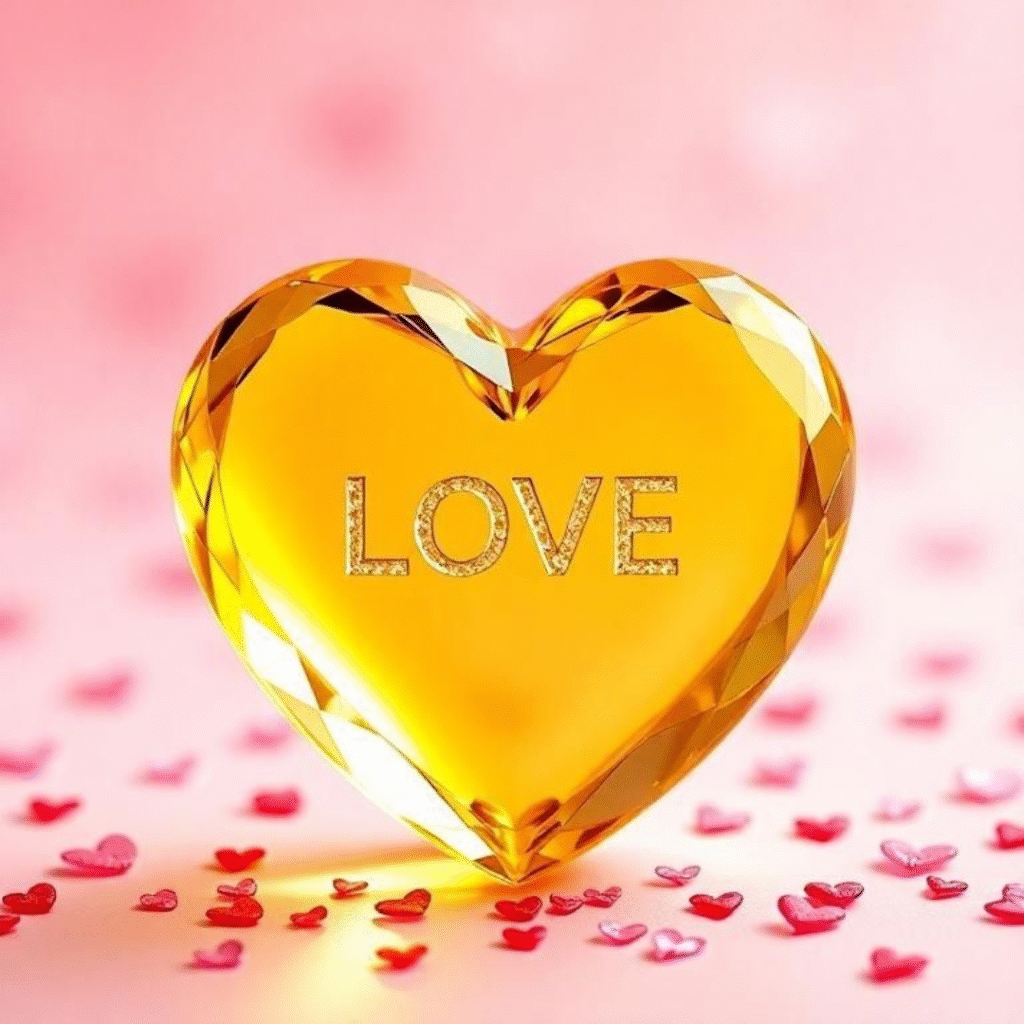 Dil Photo DP Love