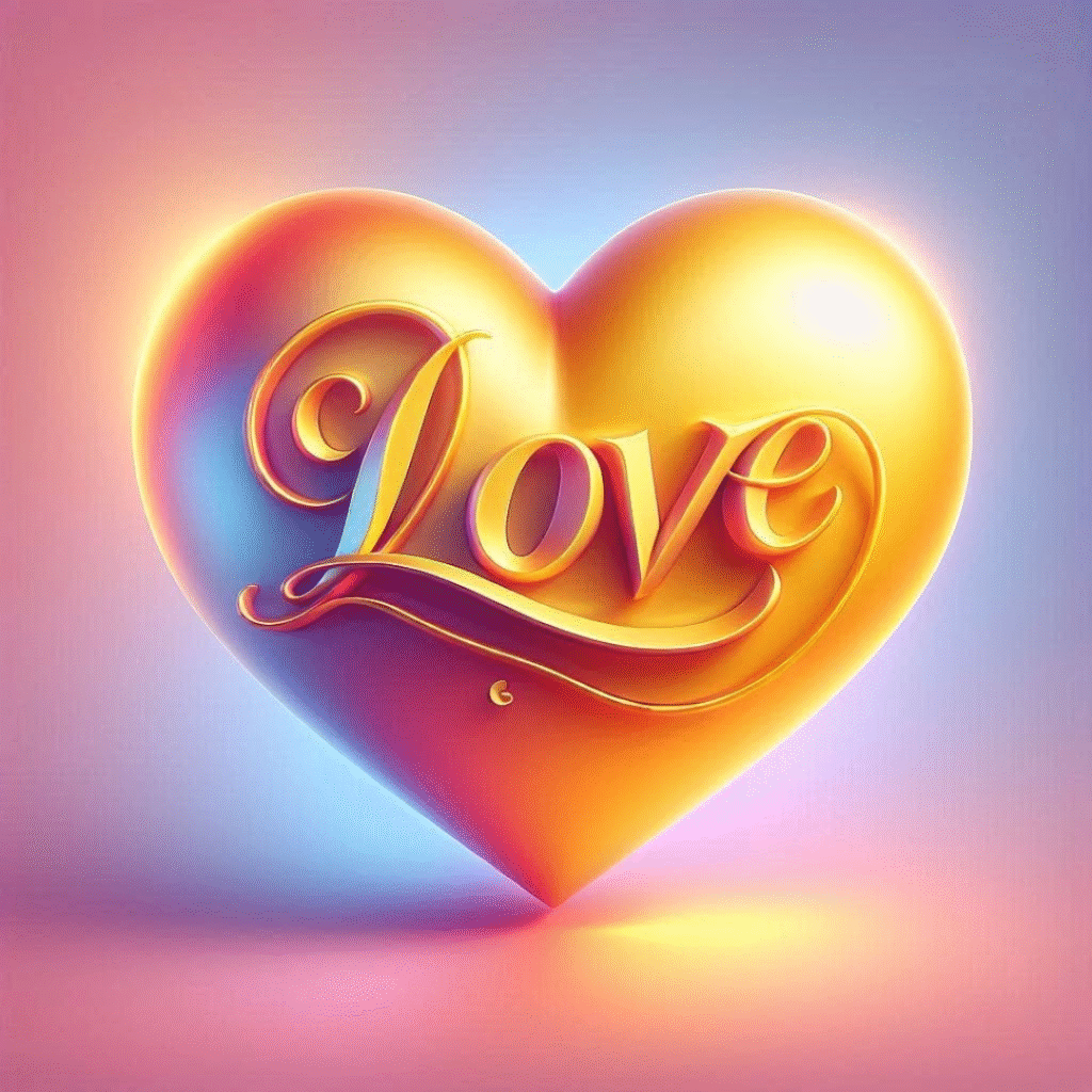 Dil Photo DP Love