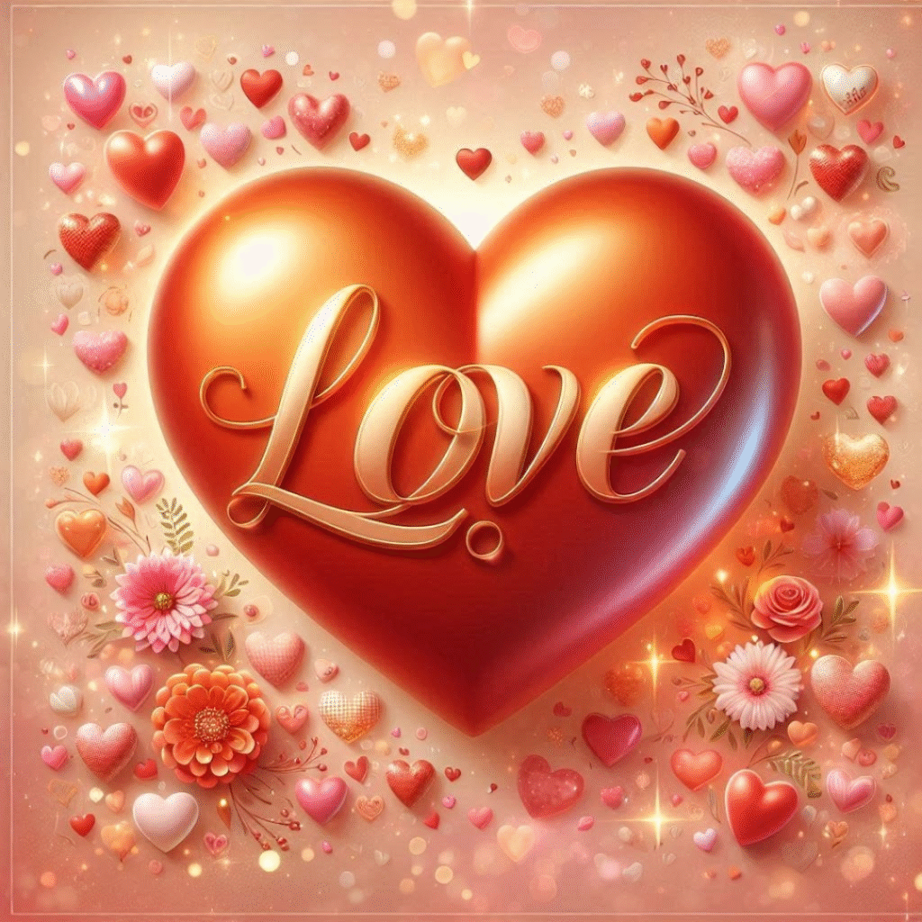 Dil Photo DP Love