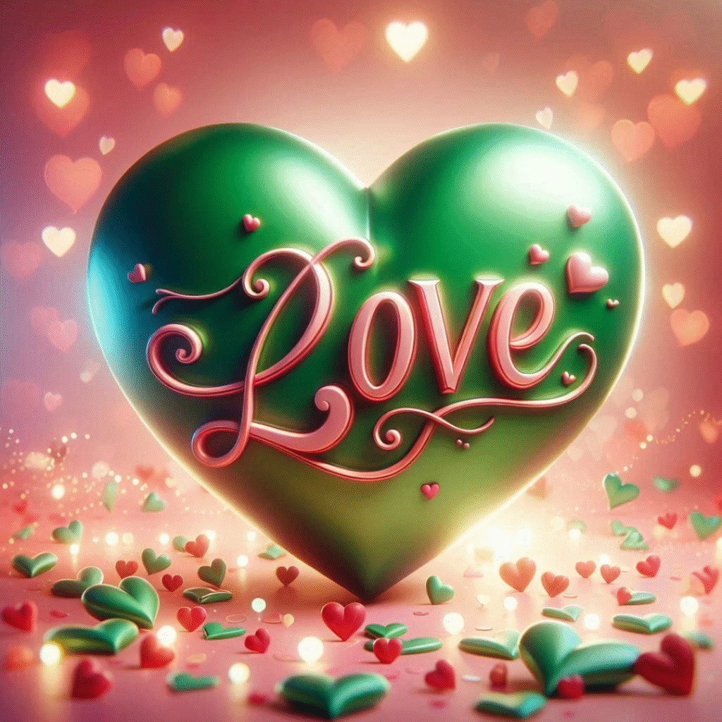 Dil Photo DP Love