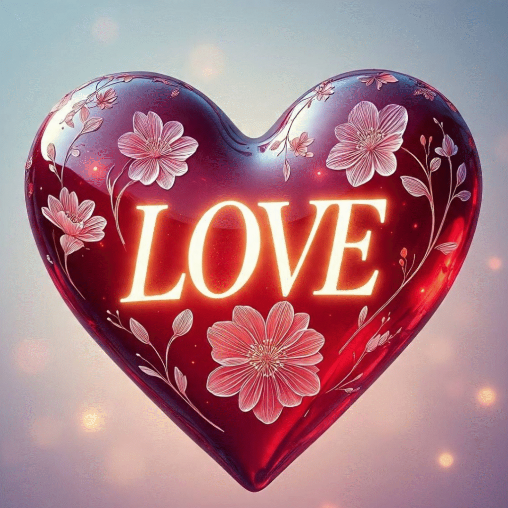 Dil Photo DP Love