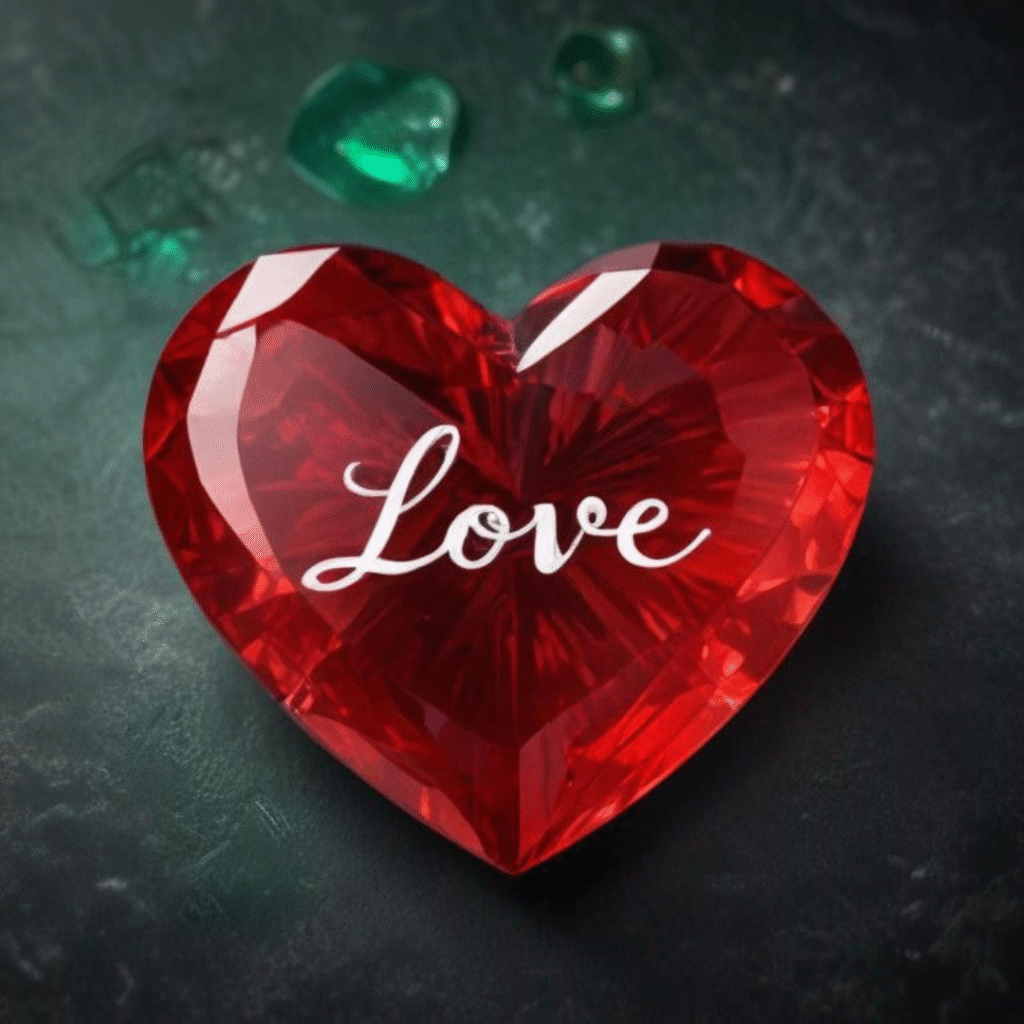 Dil Photo DP Love