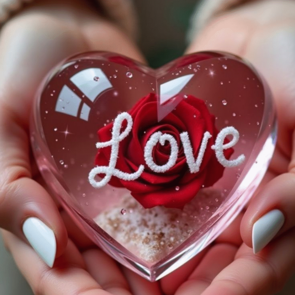 Dil Photo DP Love