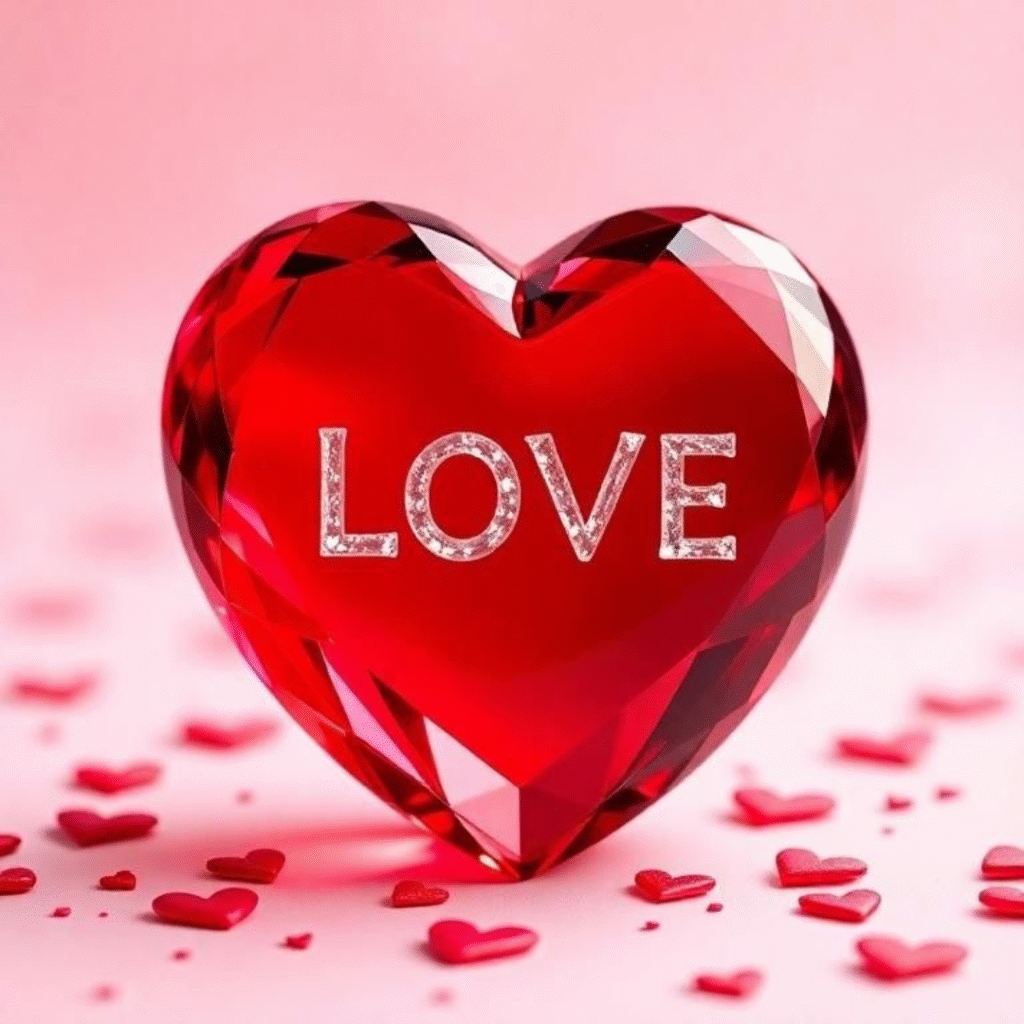 Dil Photo DP Love