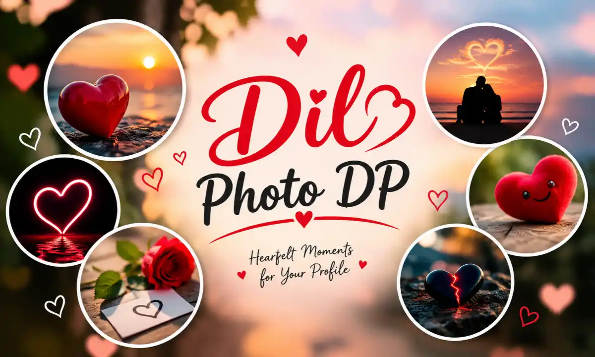 Dil Photo DP