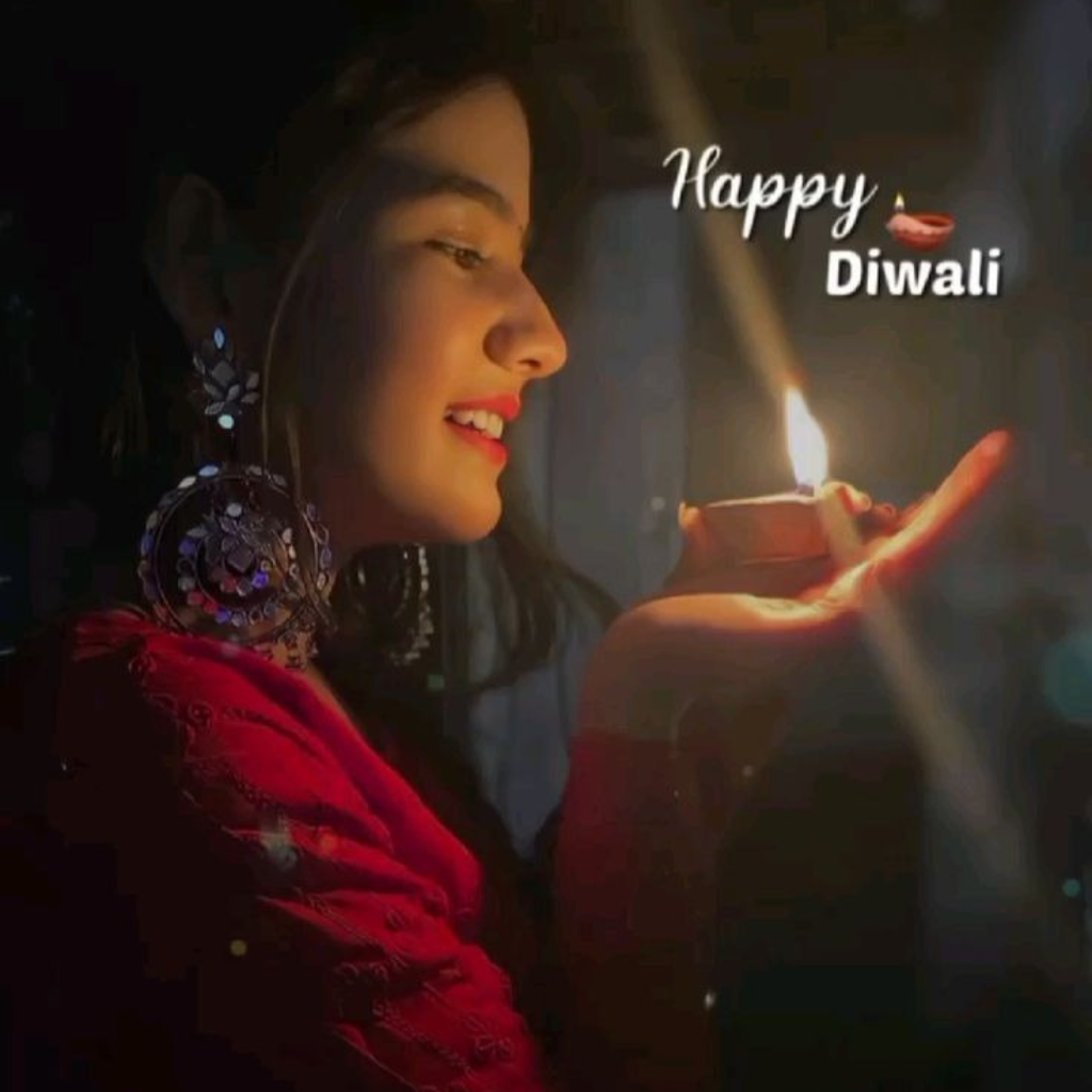 Diwali DP