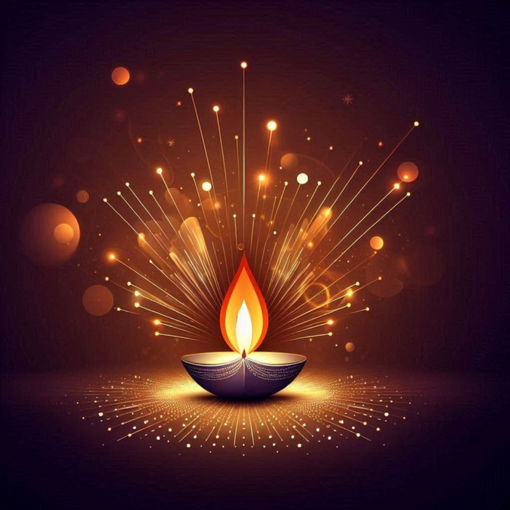 Happy Diwali Dp