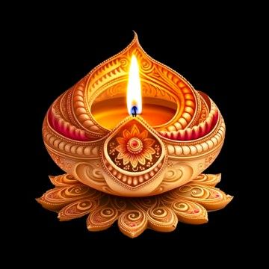 Happy Diwali Dp