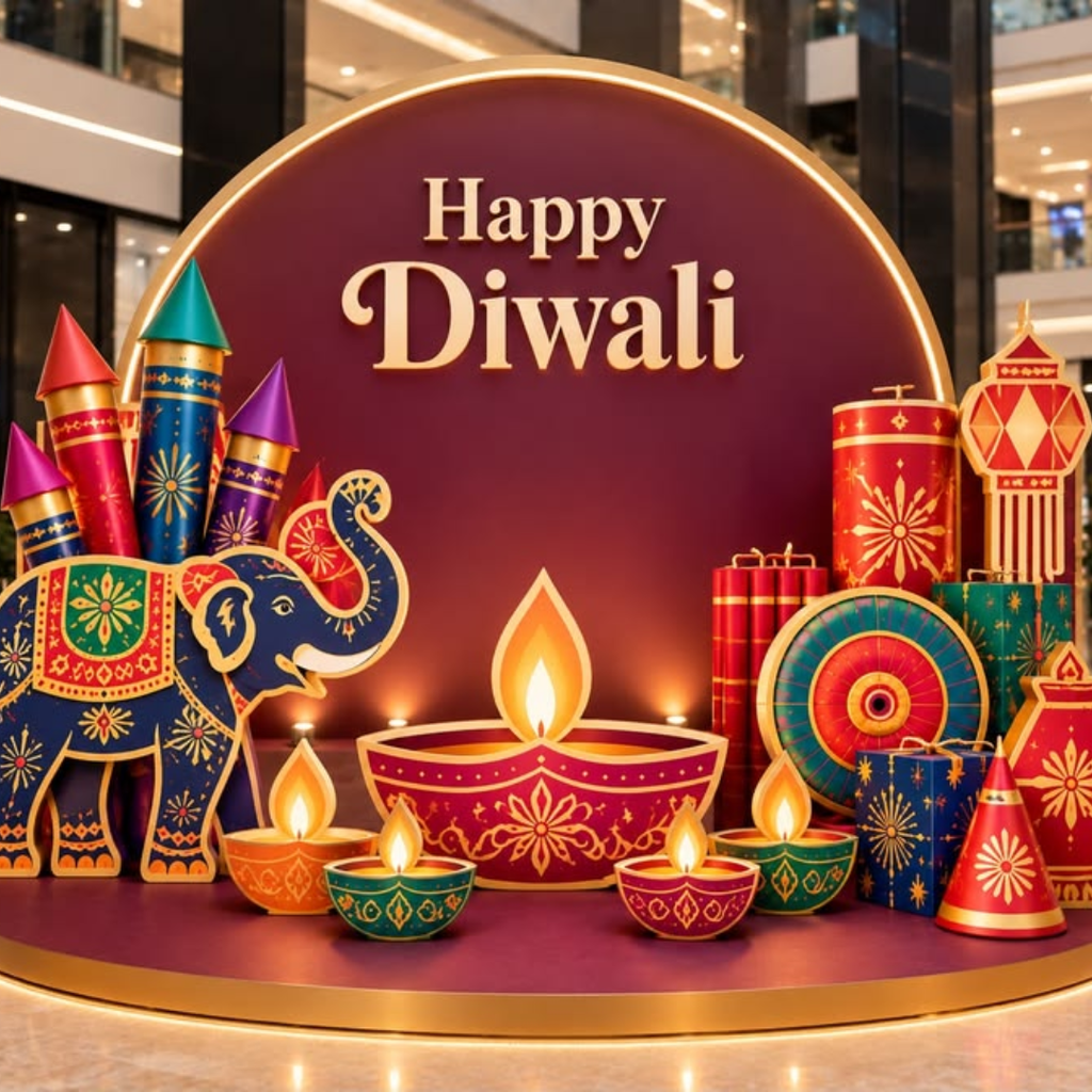 Happy Diwali Dp
