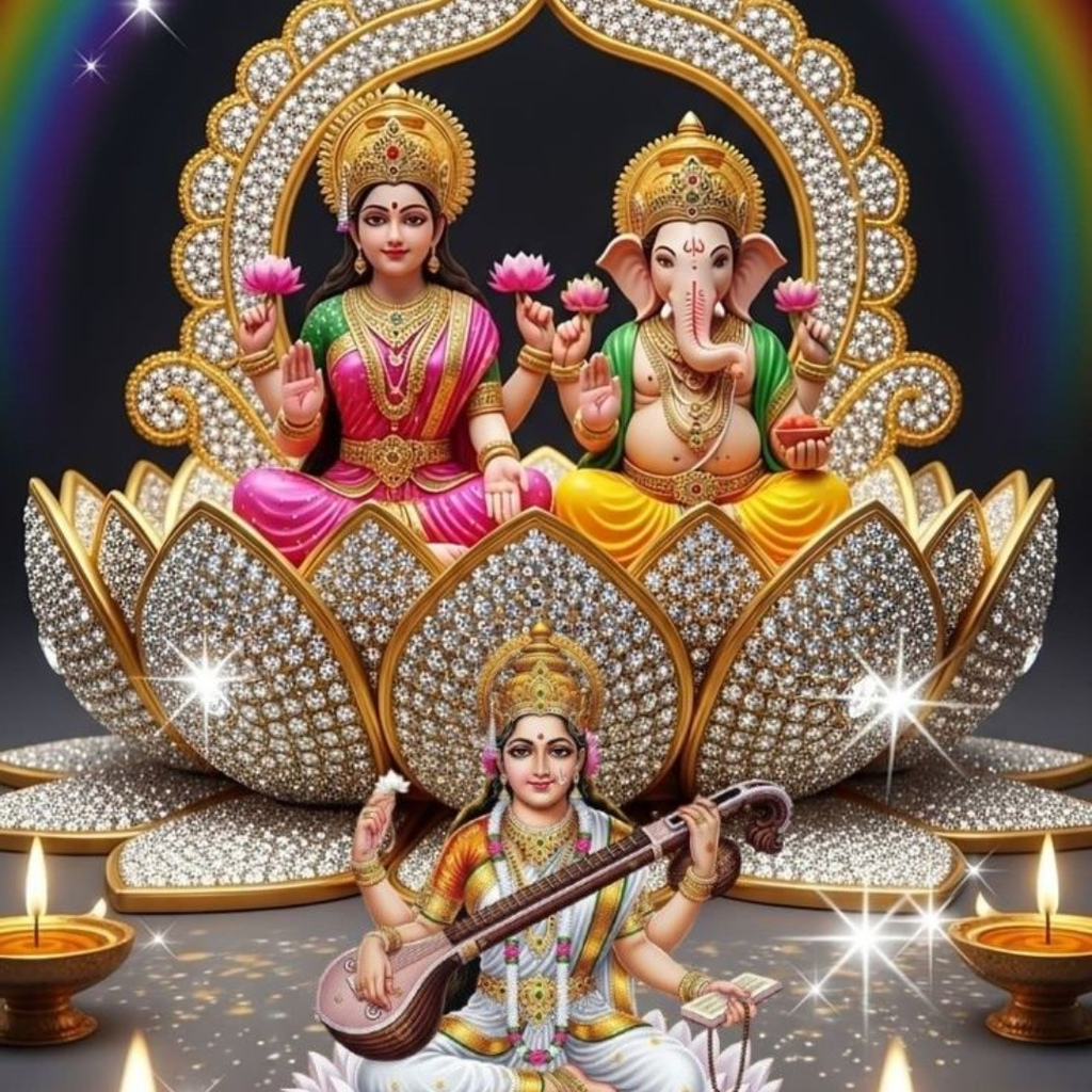 Happy Diwali Dp