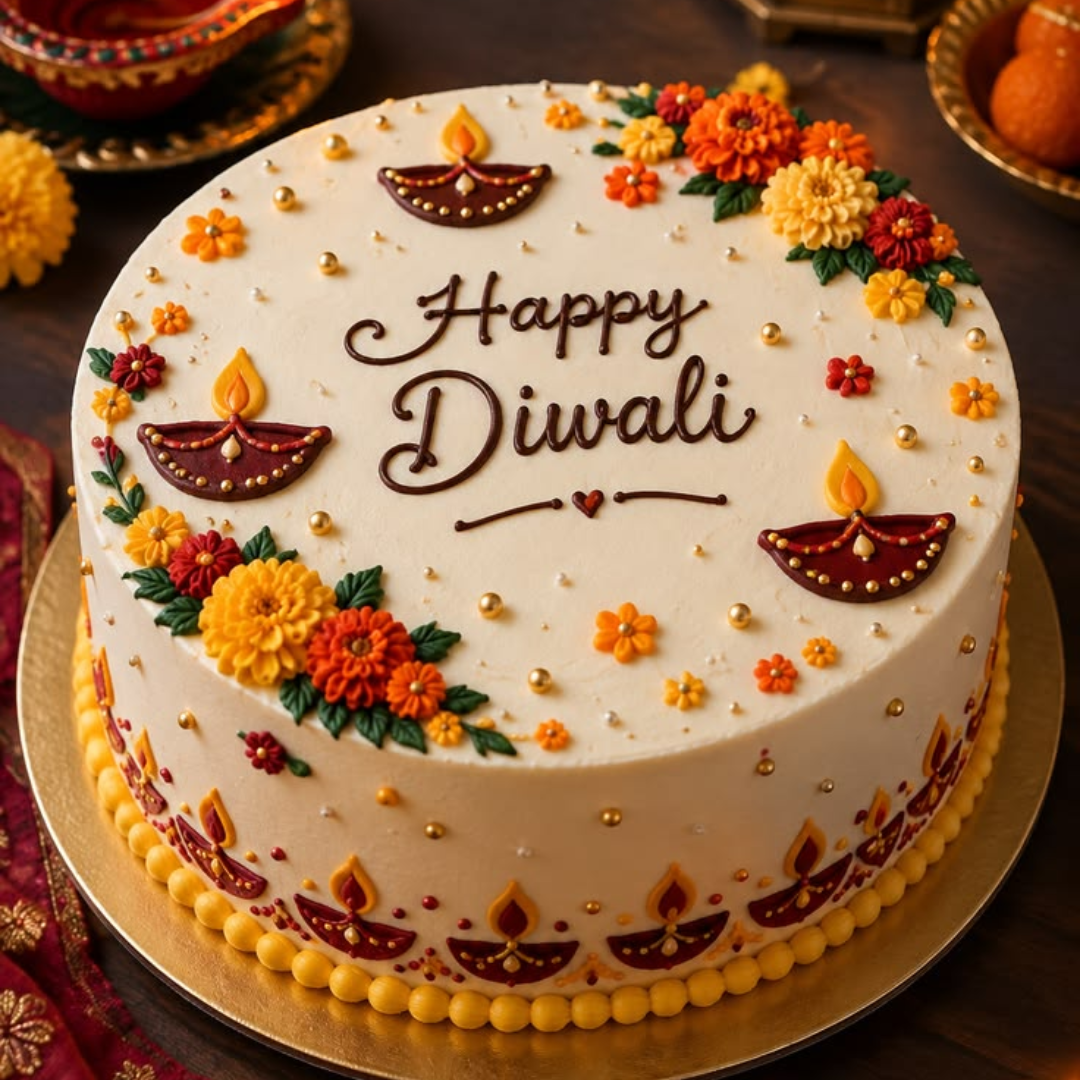 Happy Diwali Dp