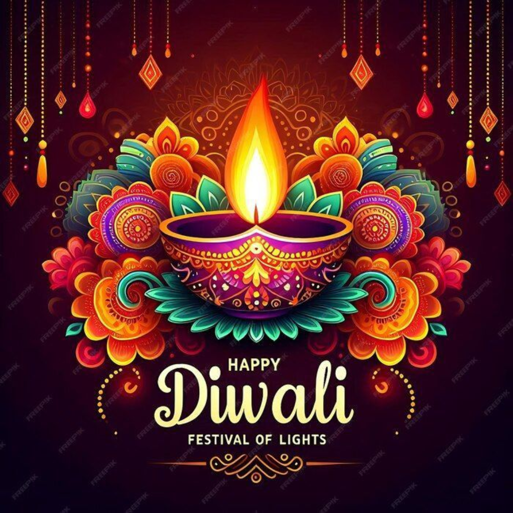Diwali DP