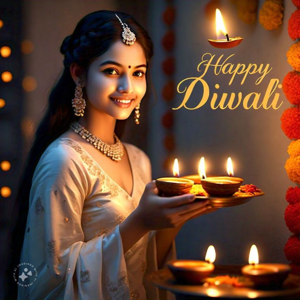 Diwali DP