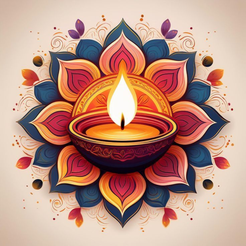 Diwali DP