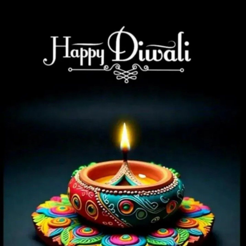 Diwali DP