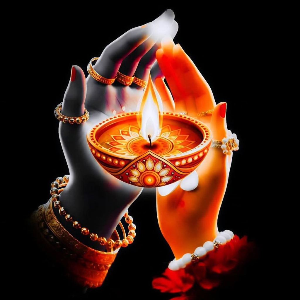 Diwali DP