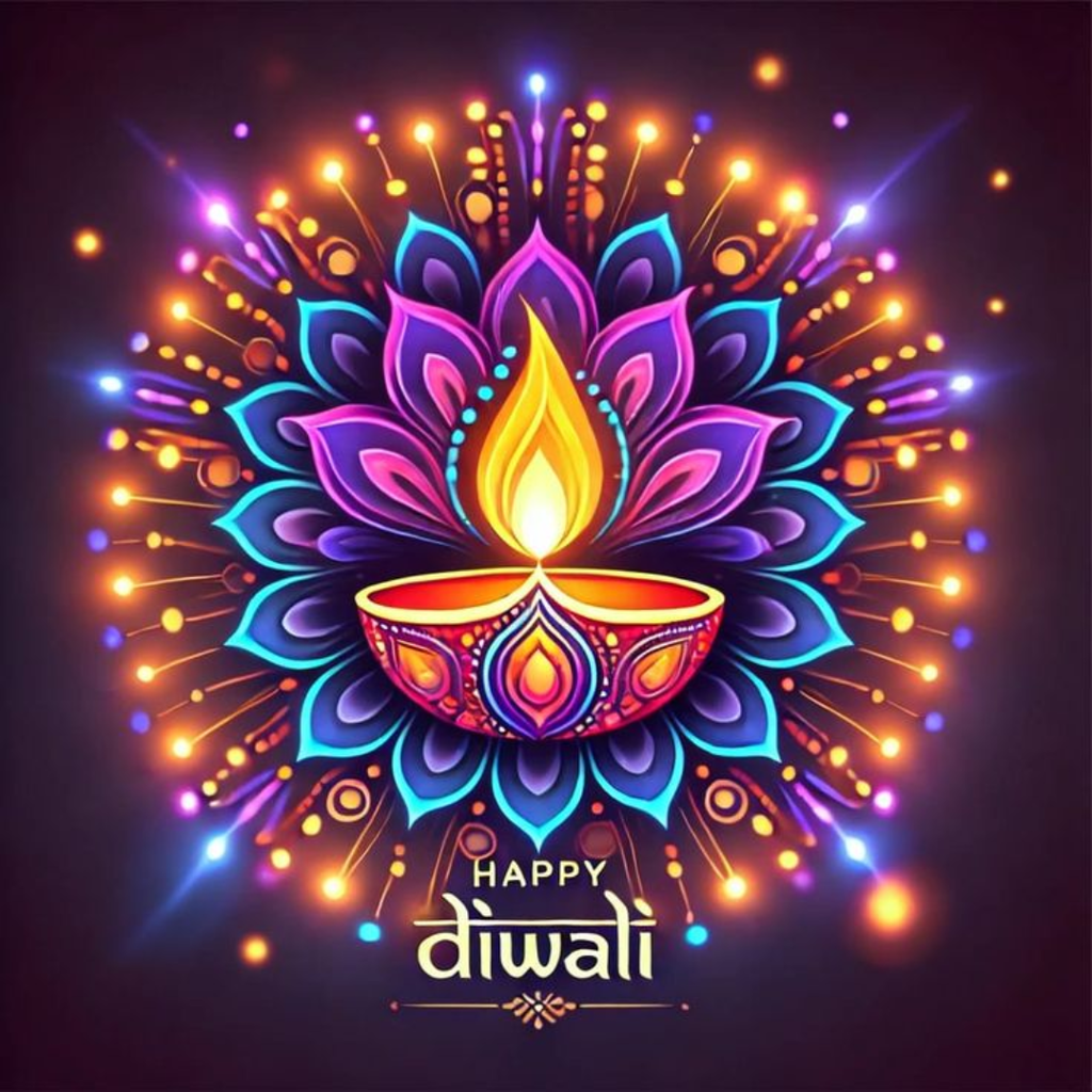 Happy Diwali Dp