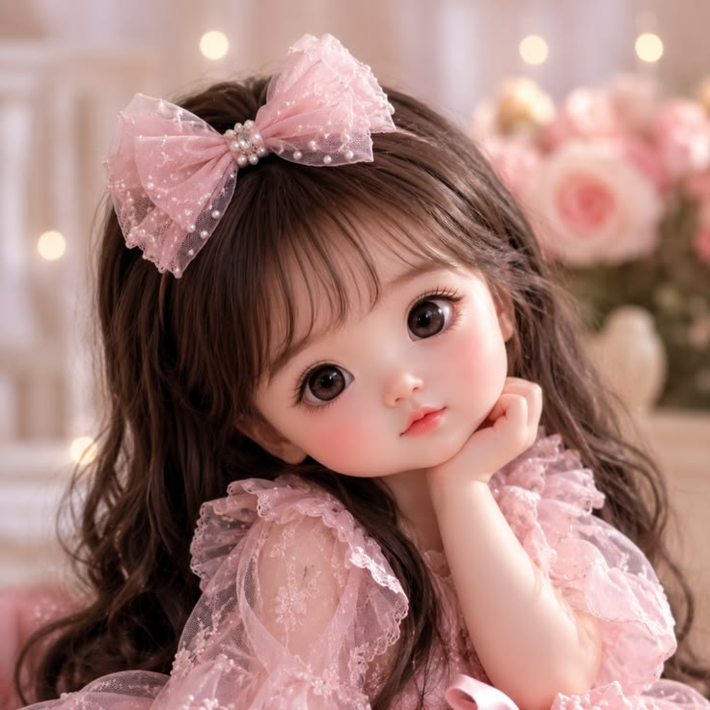 Doll DP