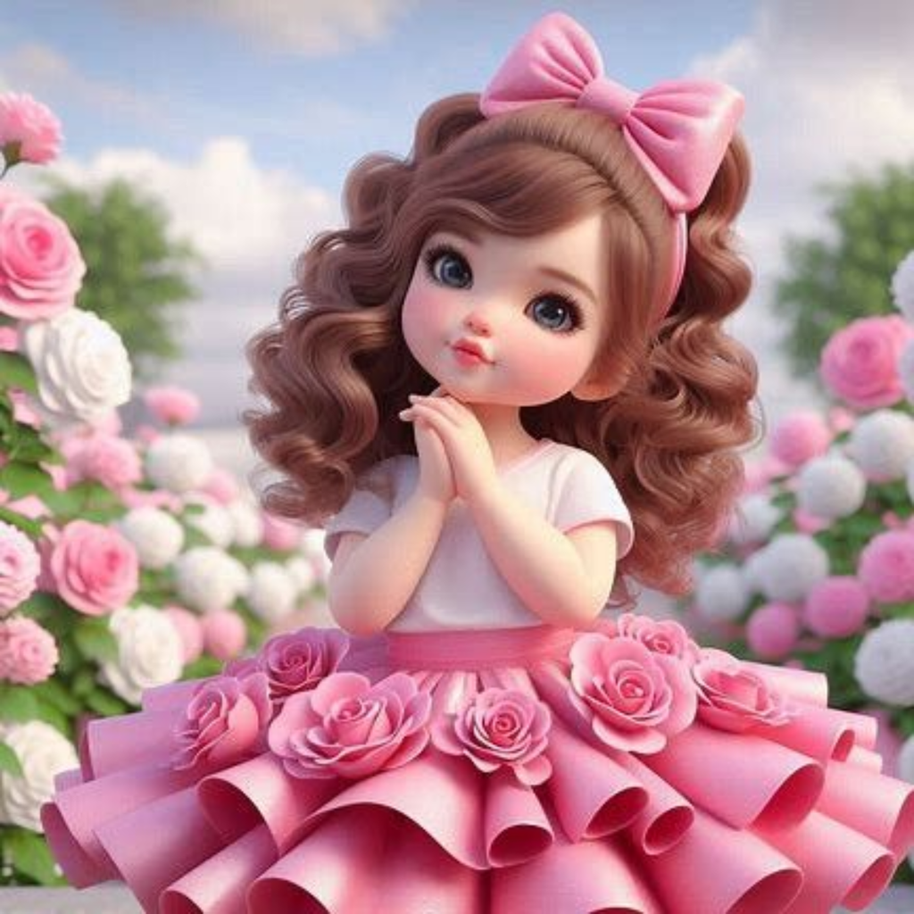 Doll DP