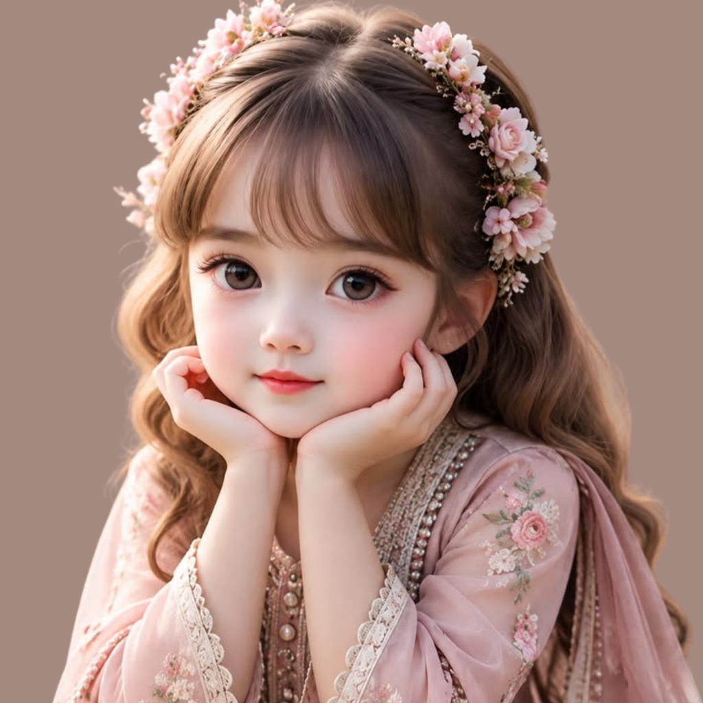 Doll DP