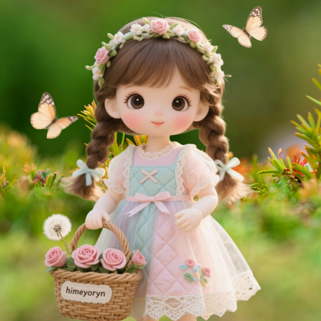 Doll DP