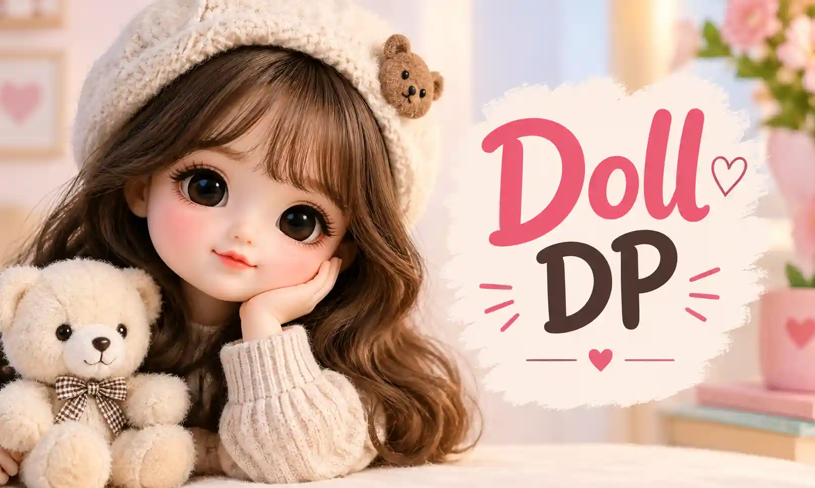 Doll DP