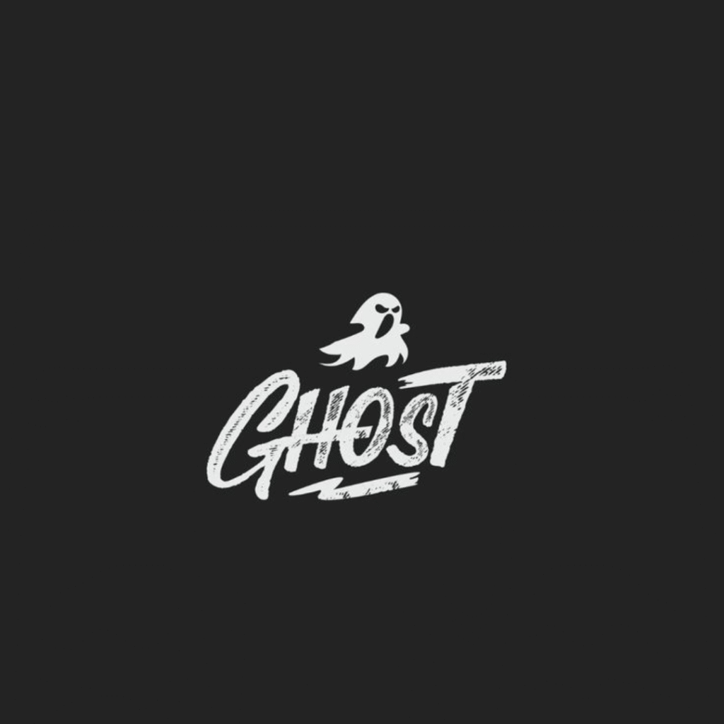 Ghost Dp For Whatsapp
