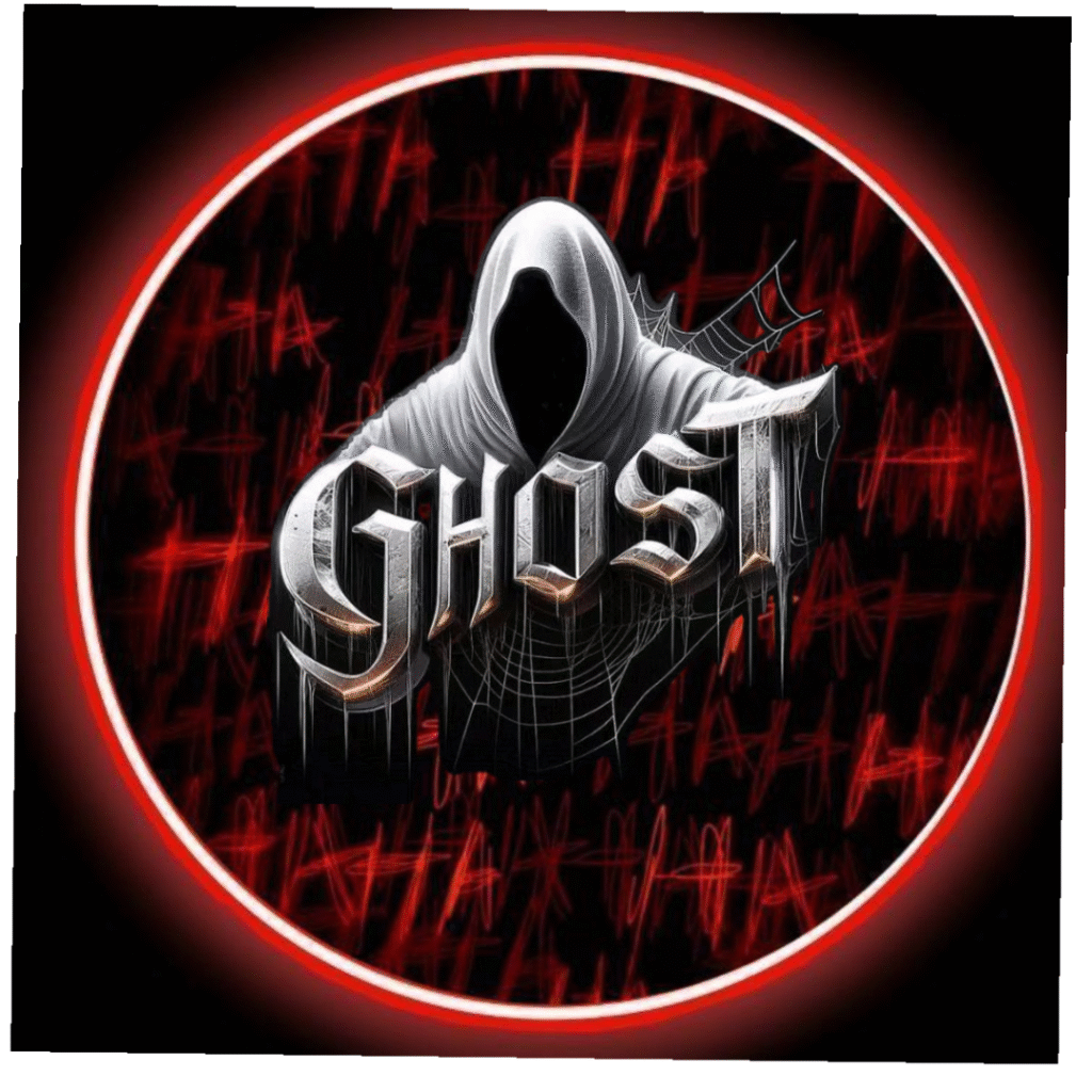Ghost DP