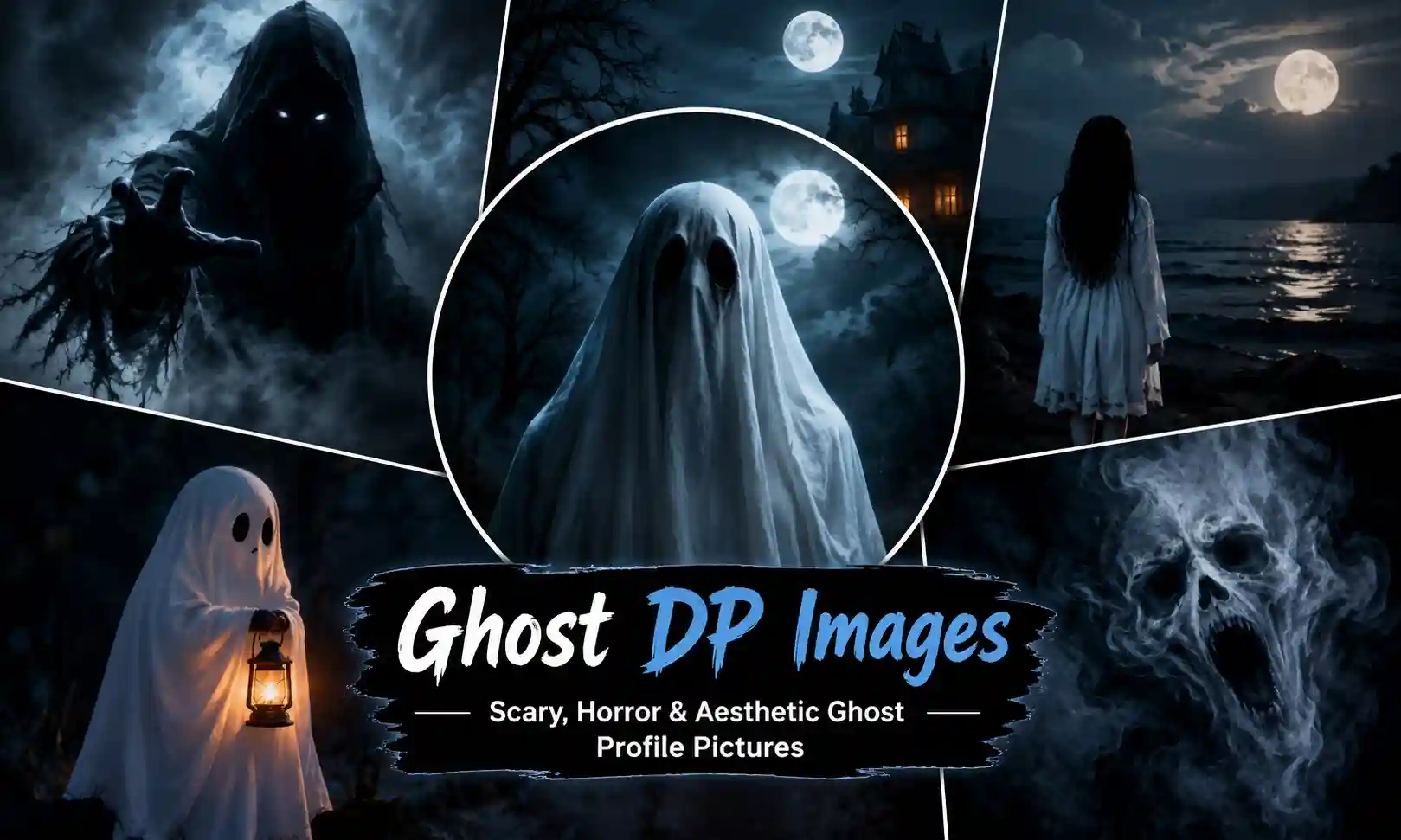 Ghost DP