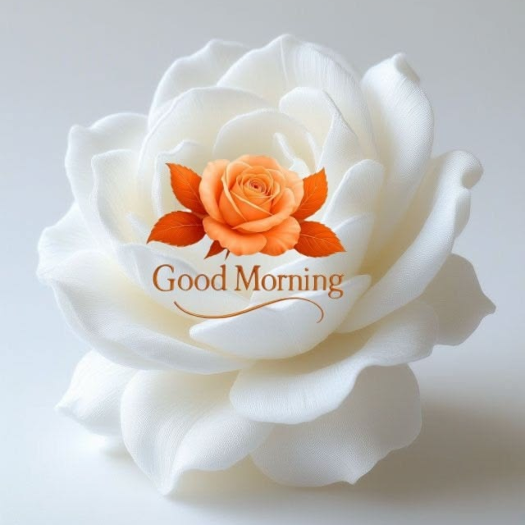 Beautiful Good Morning Dp