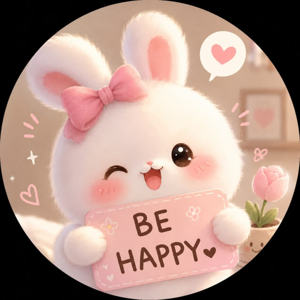 Happy DP