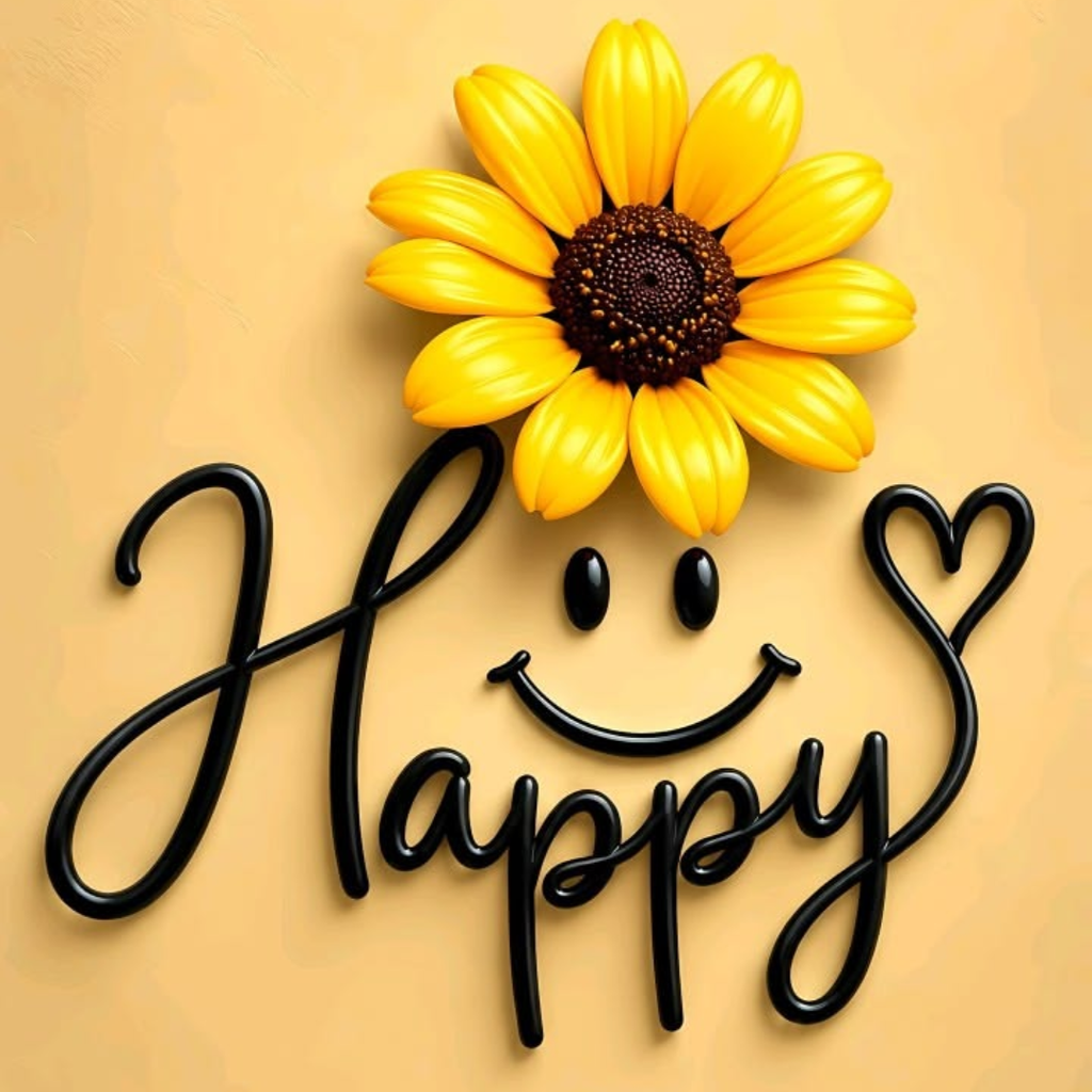 Happy DP