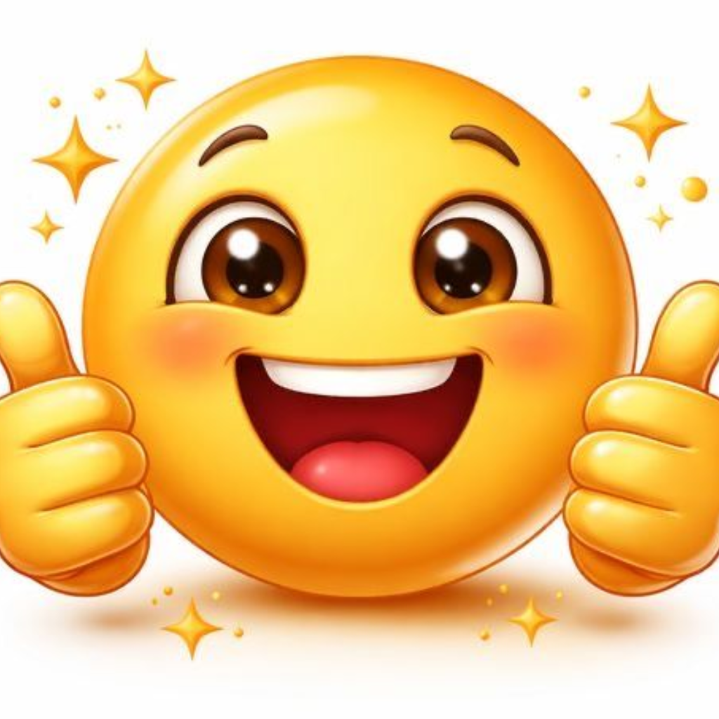Cute Happy DP