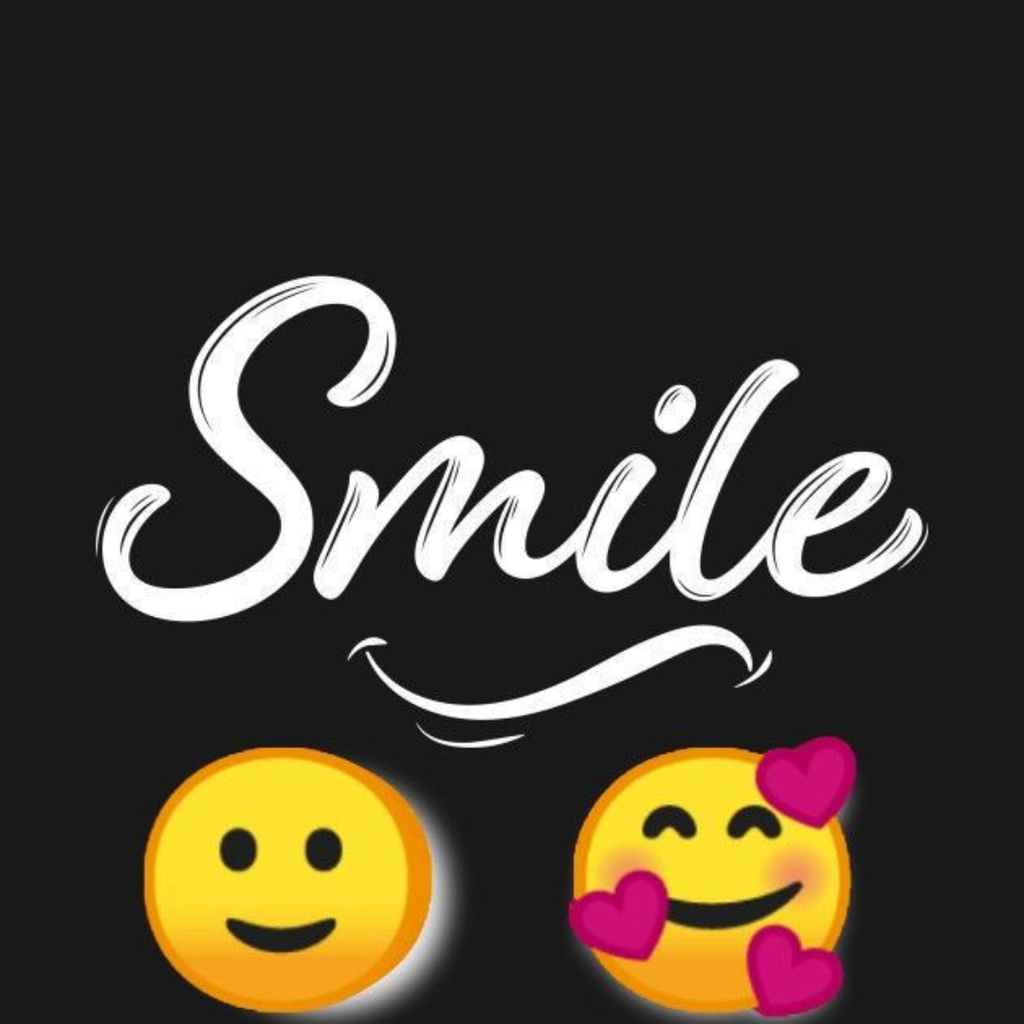 Cute Happy DP