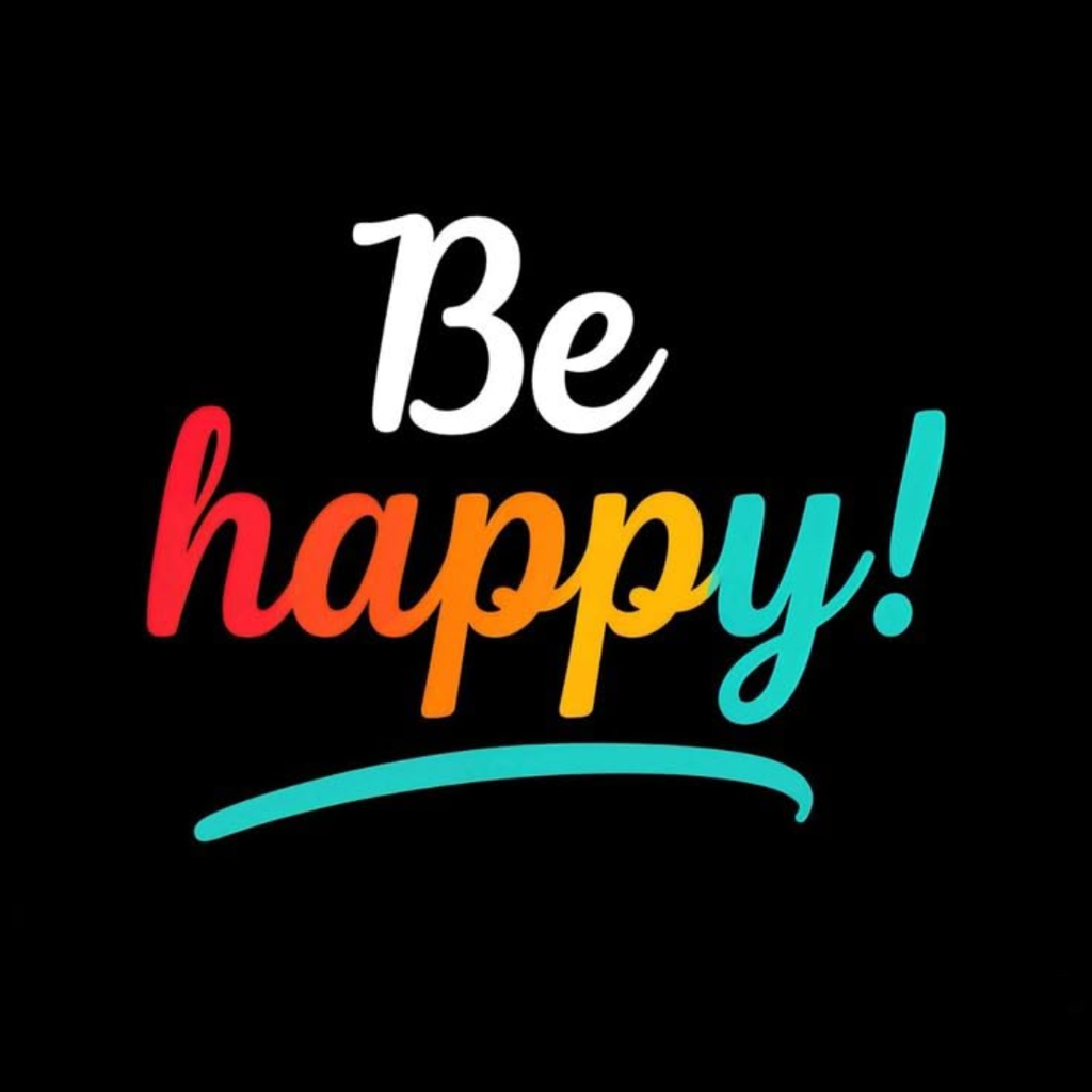 Cute Happy DP