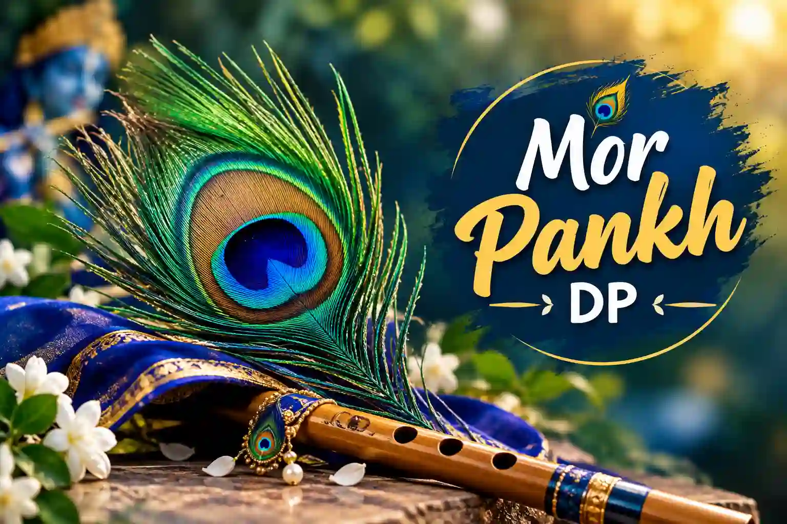 Mor Pankh DP