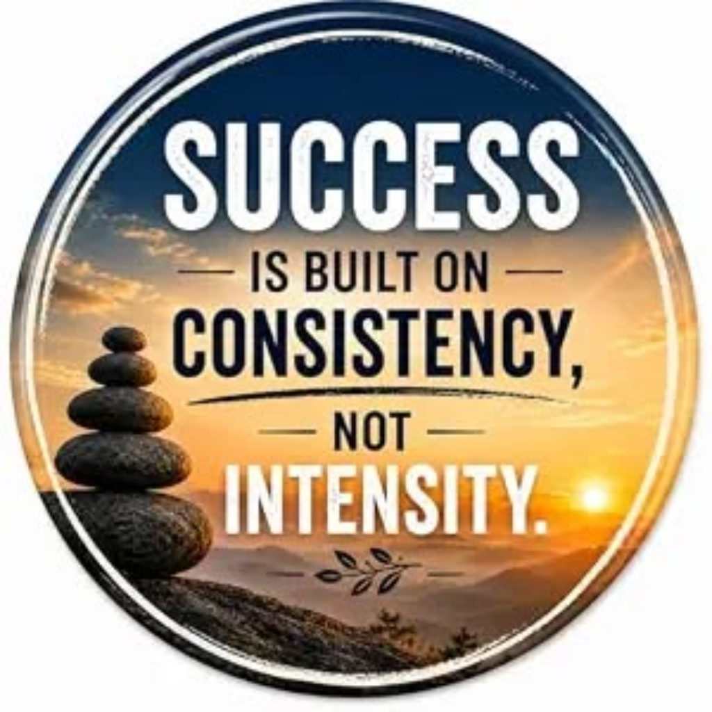 Motivation DP