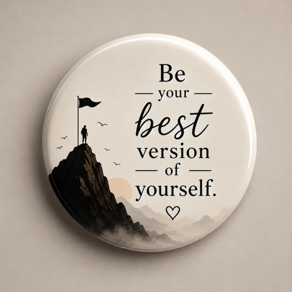 Self Motivation DP