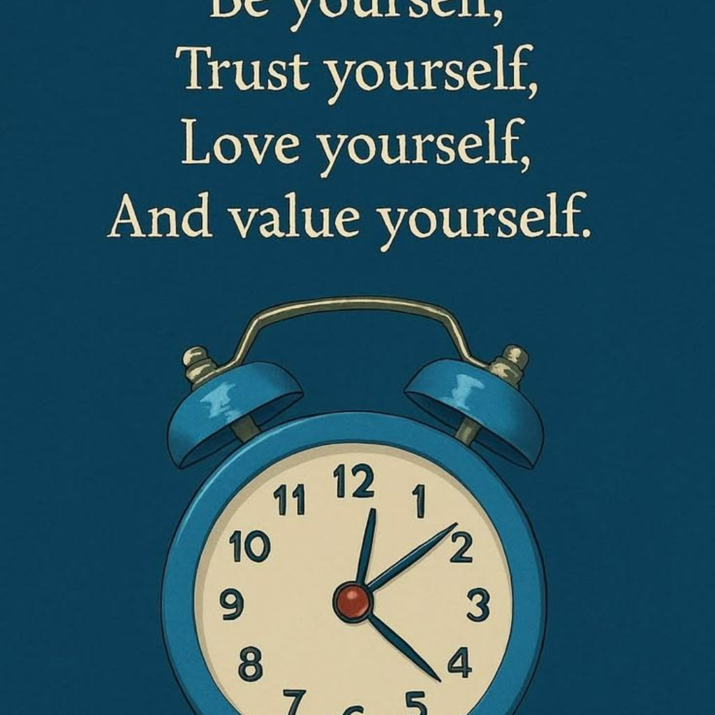 Self Motivation DP