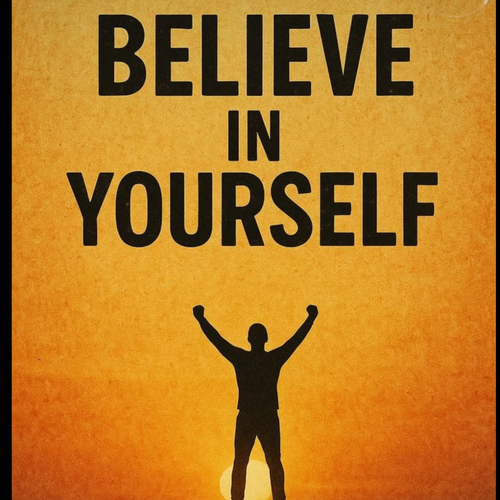 Self Motivation DP