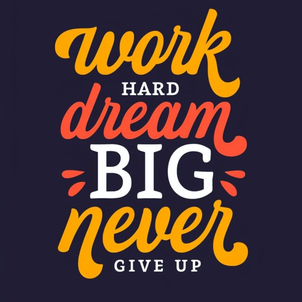 Self Motivation DP
